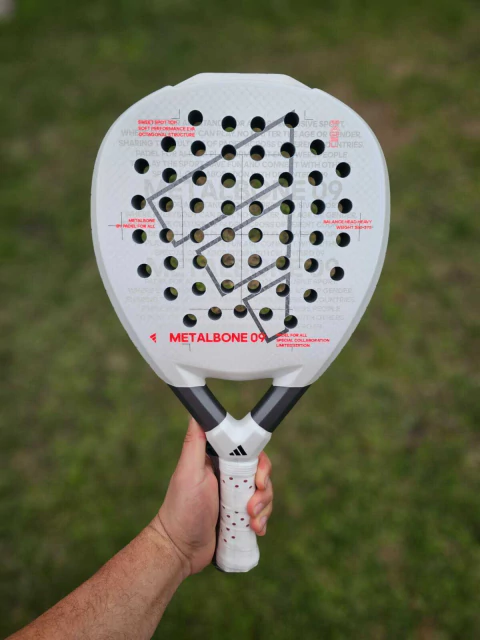 Adidas Metalbone 09 - comprar online