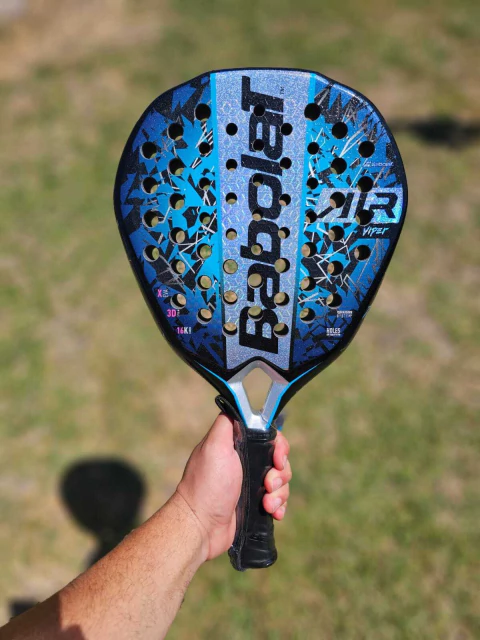 Babolat Air Viper 2025 - comprar online