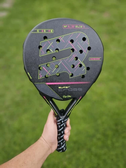 Royal Super Cross Light - comprar online