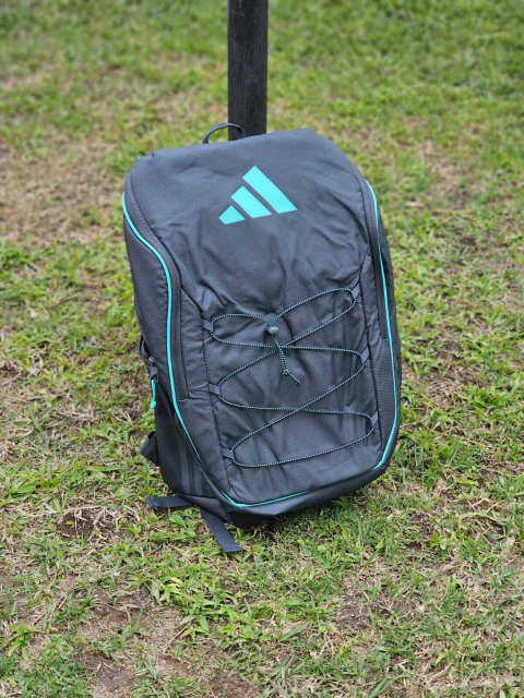Adidas Mochila Backpack Protour Anthraciter 3.3 - comprar online