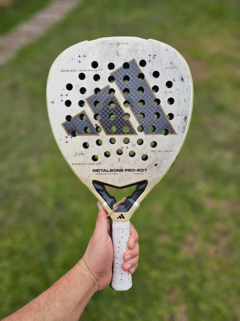 Adidas Metalbone Pro EDT 2025 - comprar online