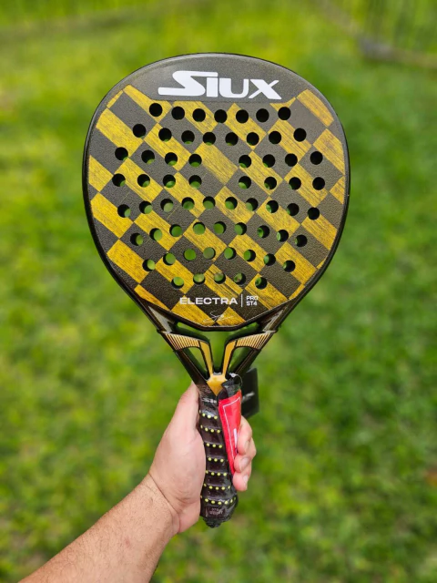 Siux Electa ST4 - comprar online