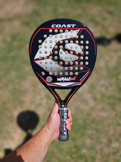 Coast Mirage Eva Elastic - comprar online