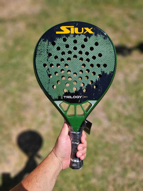 Siux Trilogy go 5 - comprar online