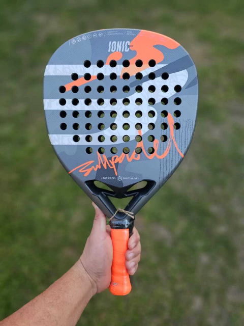 Bullpadel Ionic Power 2025 - comprar online
