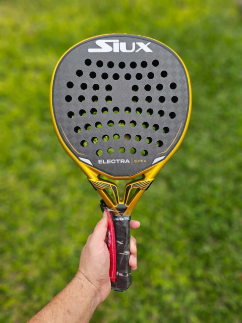 Siux Electa Elite 4 - comprar online