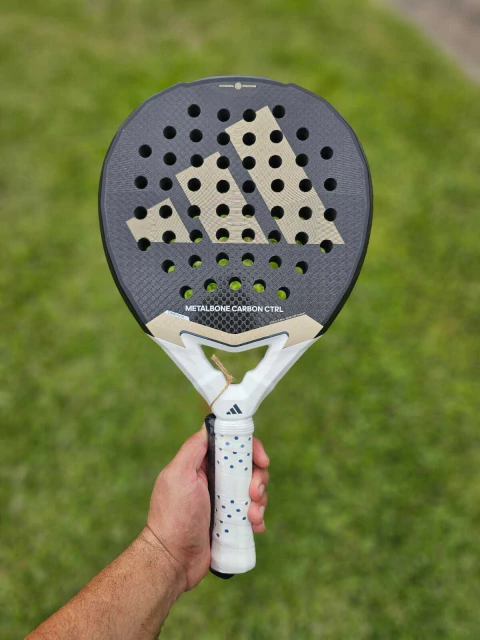 Adidas Metalbone Carbon Ctrl 3.4 - comprar online