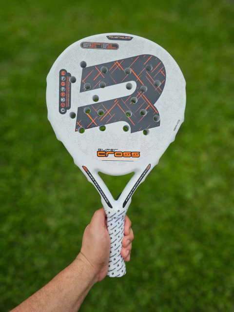 Royal Super Cross Blanca - comprar online