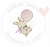 MALETINHA COELHINHOS CUT - loja online