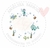 KIT FUNDO DO MAR BABY - comprar online