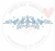 KIT FLORES TREVO TEMA AZUL - comprar online