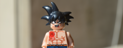 Banner de la categoría DRAGON BALL