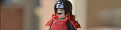 Banner de la categoría NARUTO