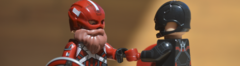 Banner de la categoría THUNDERBOLTS