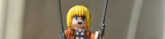 Banner de la categoría SHINGEKI NO KYOJIN