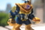 THANOS (GRANDE) - comprar online