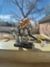 DRAGONBORN DORADO