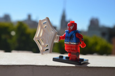 BEN REILLY - comprar online