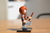 RON WEASLEY - LA ORDEN DEL FENIX - Hanaminifiguras