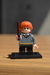 RON WEASLEY - LA CAMARA DE LOS SECRETOS