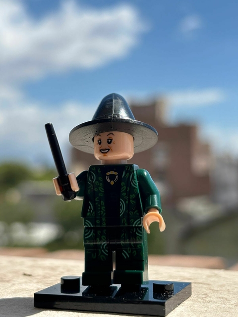 MINERVA MCGONAGALL - comprar online