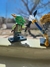 DRAGONBORN VERDE - tienda online