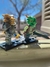 DRAGONBORN VERDE en internet