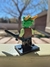 Imagen de DRAGONBORN VERDE