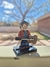 JOEL MILLER - LAST OF US en internet