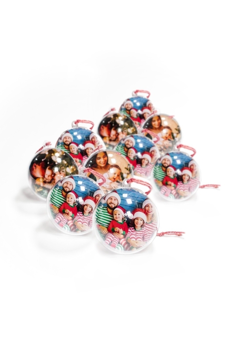 BOLAS COLGANTES X 10 - comprar online