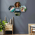 CUADROS HEXA WALL en internet