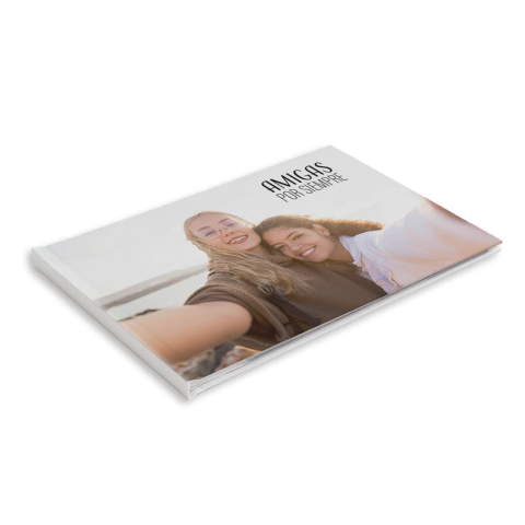 FotoLibro Rectangular 15x20cm