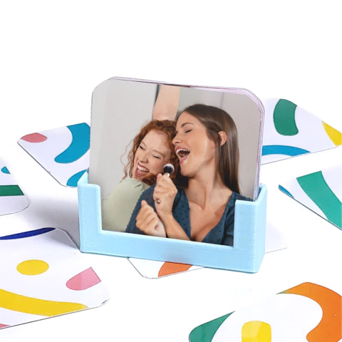 Memotest con tus fotos - comprar online