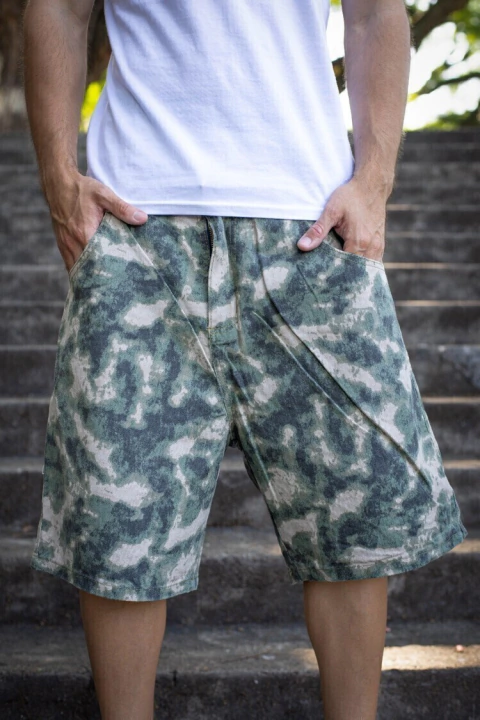 CITY BELL - BERMUDA ARBOL REALTREE
