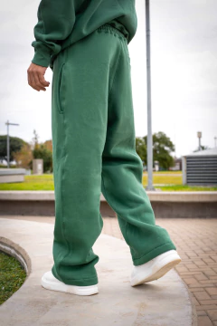 ALTAMIRA - JOGGING BAGGY DE FRIZA en internet