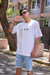 R88 - REMERA OVERSIZE ESTAMPADO LETRAS en internet