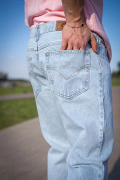 TANDIL - CLASICO CELESTE en internet