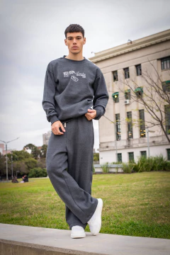 Imagen de ALTAMIRA - JOGGING BAGGY DE FRIZA