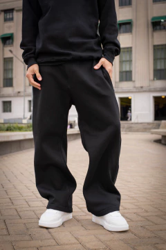 ALTAMIRA - JOGGING BAGGY DE FRIZA - comprar online