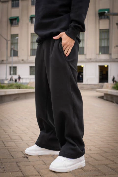 ALTAMIRA - JOGGING BAGGY DE FRIZA - comprar online