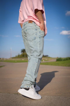 SUCRE - CLASICO VAINILLA - CC JEANS