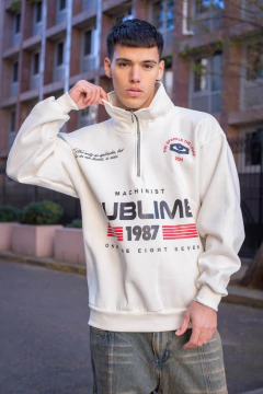 Imagen de COSQUÍN - BUZO CHOMBA SUBLIME