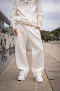 ALTAMIRA - JOGGING BAGGY DE FRIZA en internet