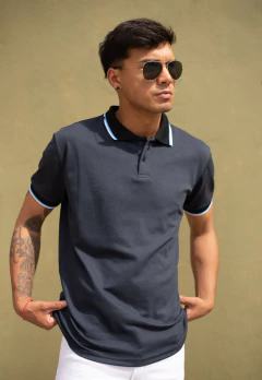 Imagen de R99 - CHOMBA DE PIQUE