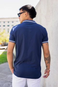 R69 - CHOMBA DE ALGODON - comprar online