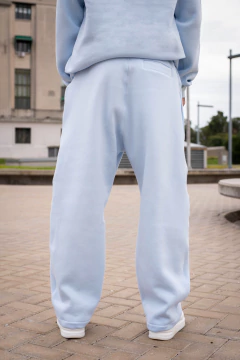 ALTAMIRA - JOGGING BAGGY DE FRIZA