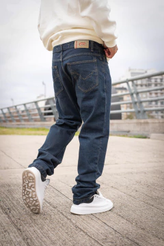 PUNTA CANA - JEAN CLÁSICO OXIDO - tienda online