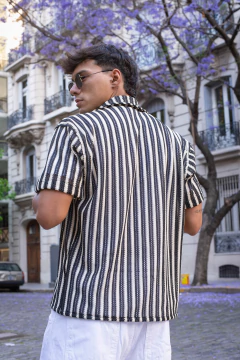 LIBERTAD - CAMISA CROCHET en internet