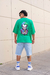 R83 - REMERA OVERSIZE ESTAMPADA JOCKER - tienda online