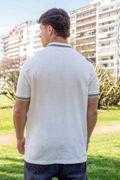 R69 - CHOMBA DE ALGODON en internet